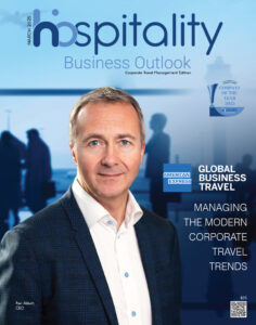 Corporate Travel Management Edition 2025