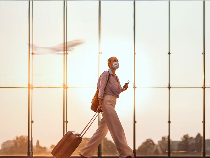 The Evolution of Corporate Travel Management: Trends, Innovations, and Business Benefits
