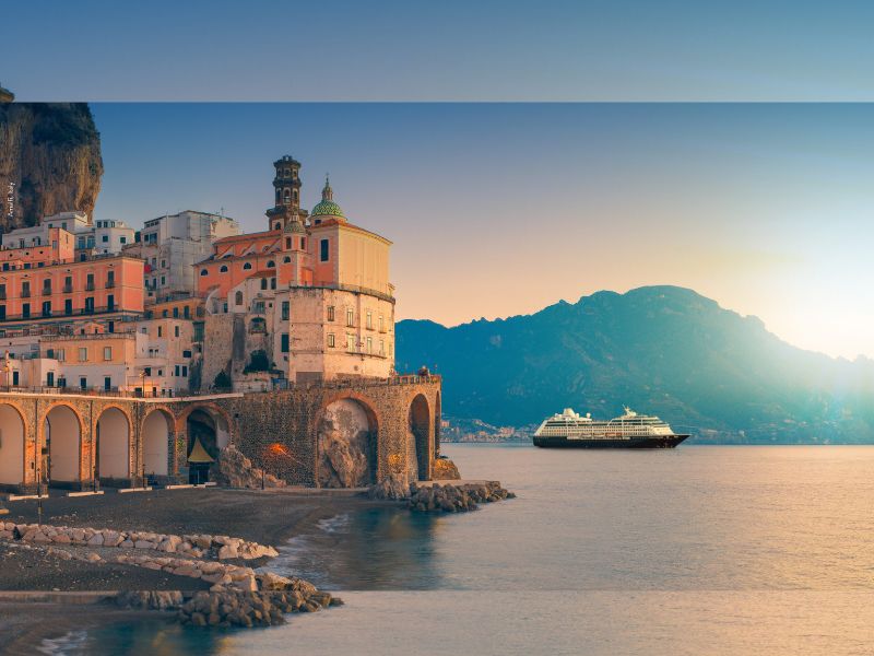 Unveiling One of the Most Diverse Range of Cruise Experiences for Extended Travellers  