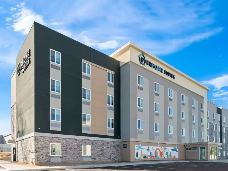 Launching a New Suite Experience to Serve the Needs of Long-term Travellers