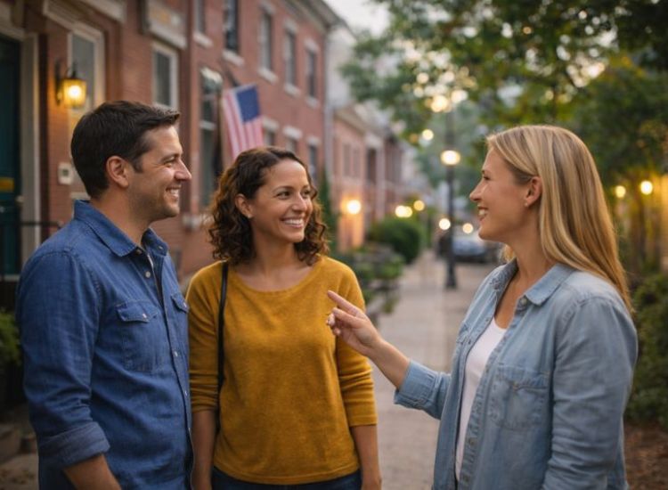 The Role of Local Experience in Airbnb Hospitality